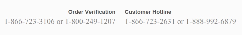 Contact Phone