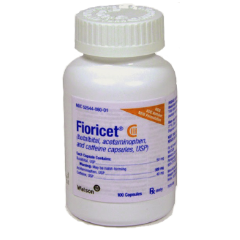 Order Fioricet In Your House Next Day
